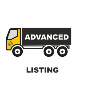 AggregateClassifieds Advanced Listing