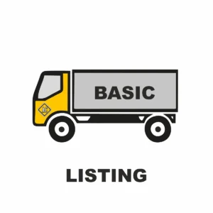 AggregateClassifieds Basic Listing